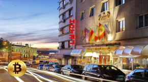 Гостиница Queen's Astoria Design Hotel  Белград
